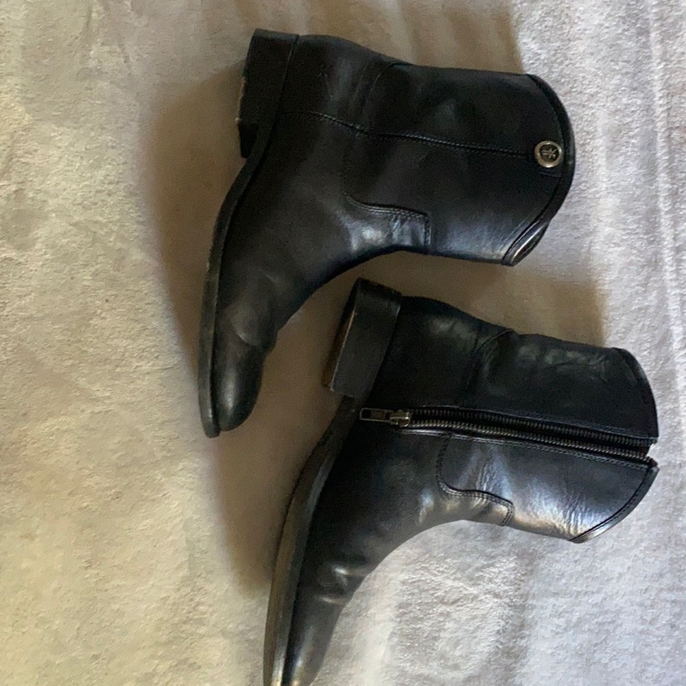 Frye Boots! In near perfect condition.